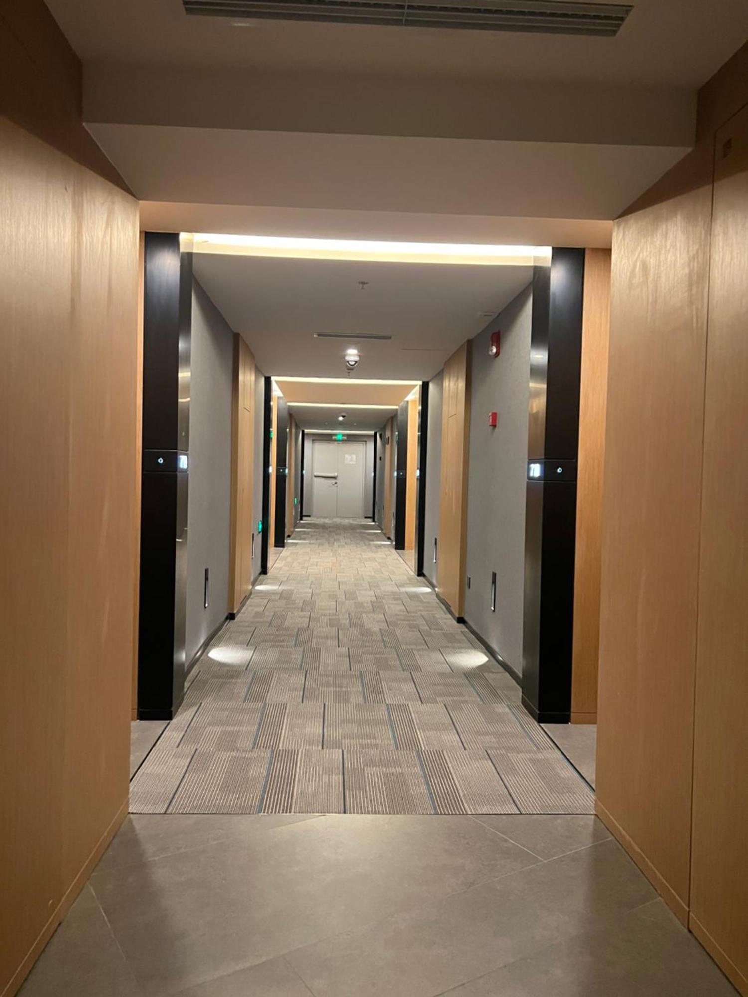 Fairfield By Marriott Shanghai Pudong South Екстериор снимка