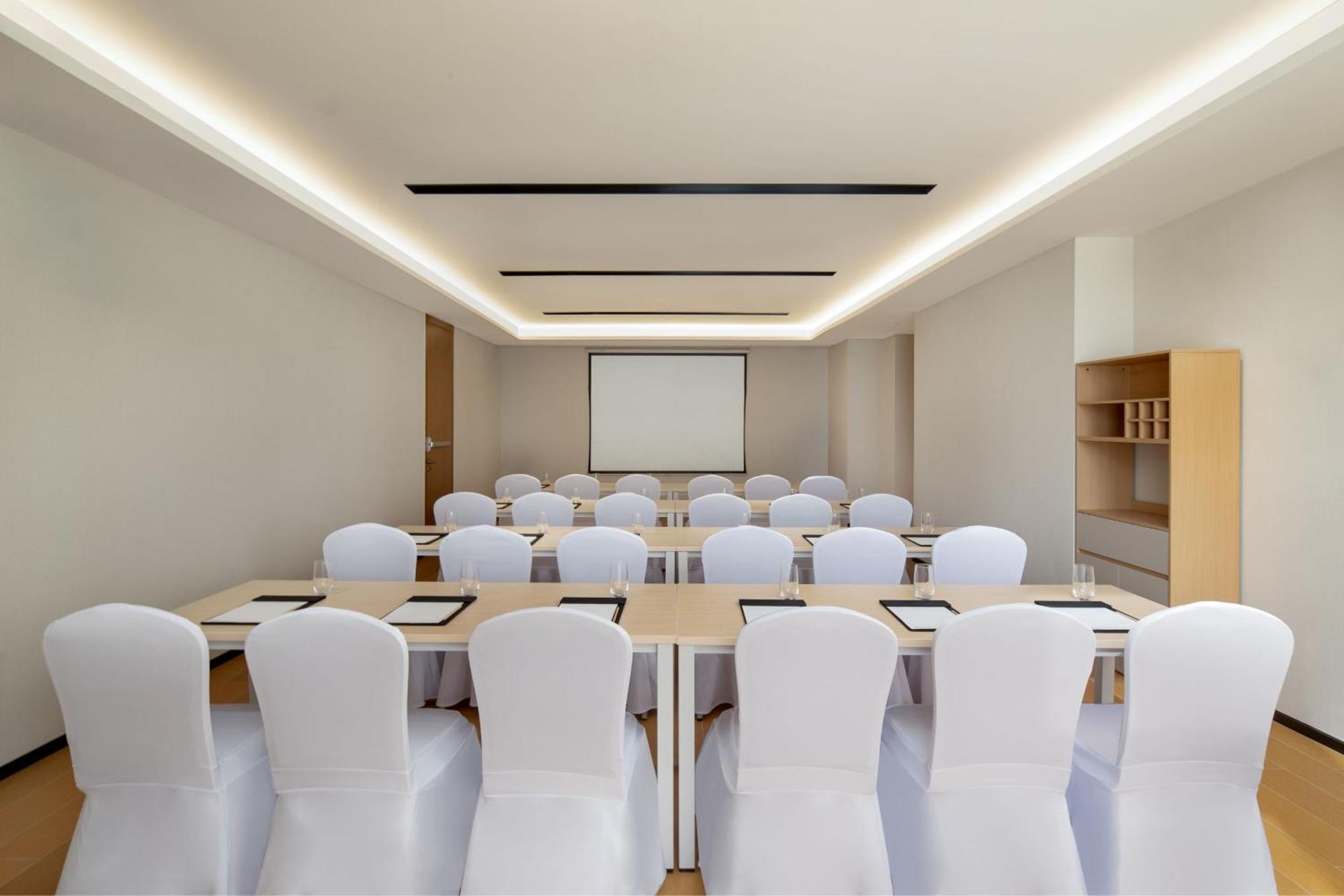 Fairfield By Marriott Shanghai Pudong South Екстериор снимка
