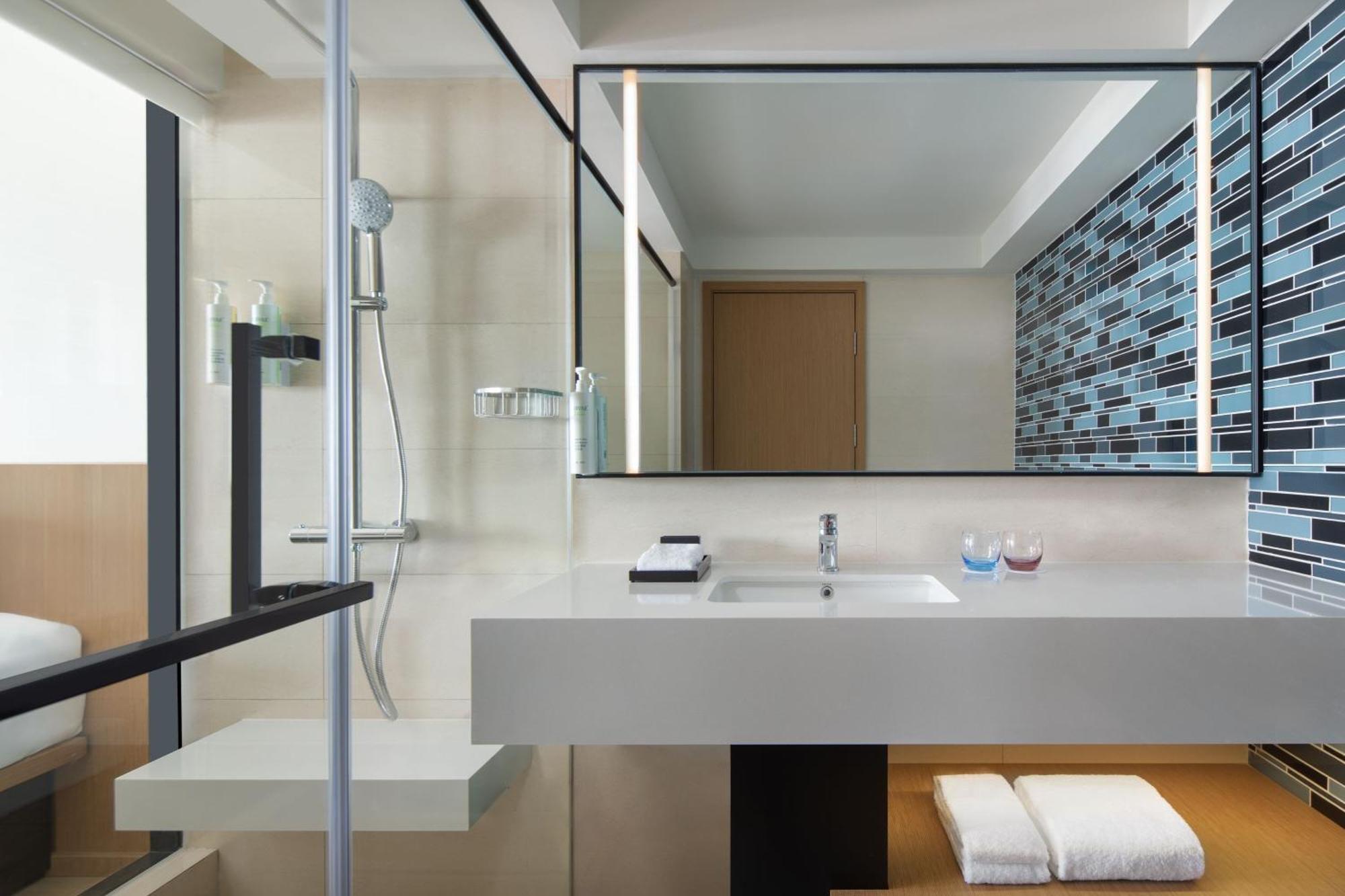 Fairfield By Marriott Shanghai Pudong South Екстериор снимка