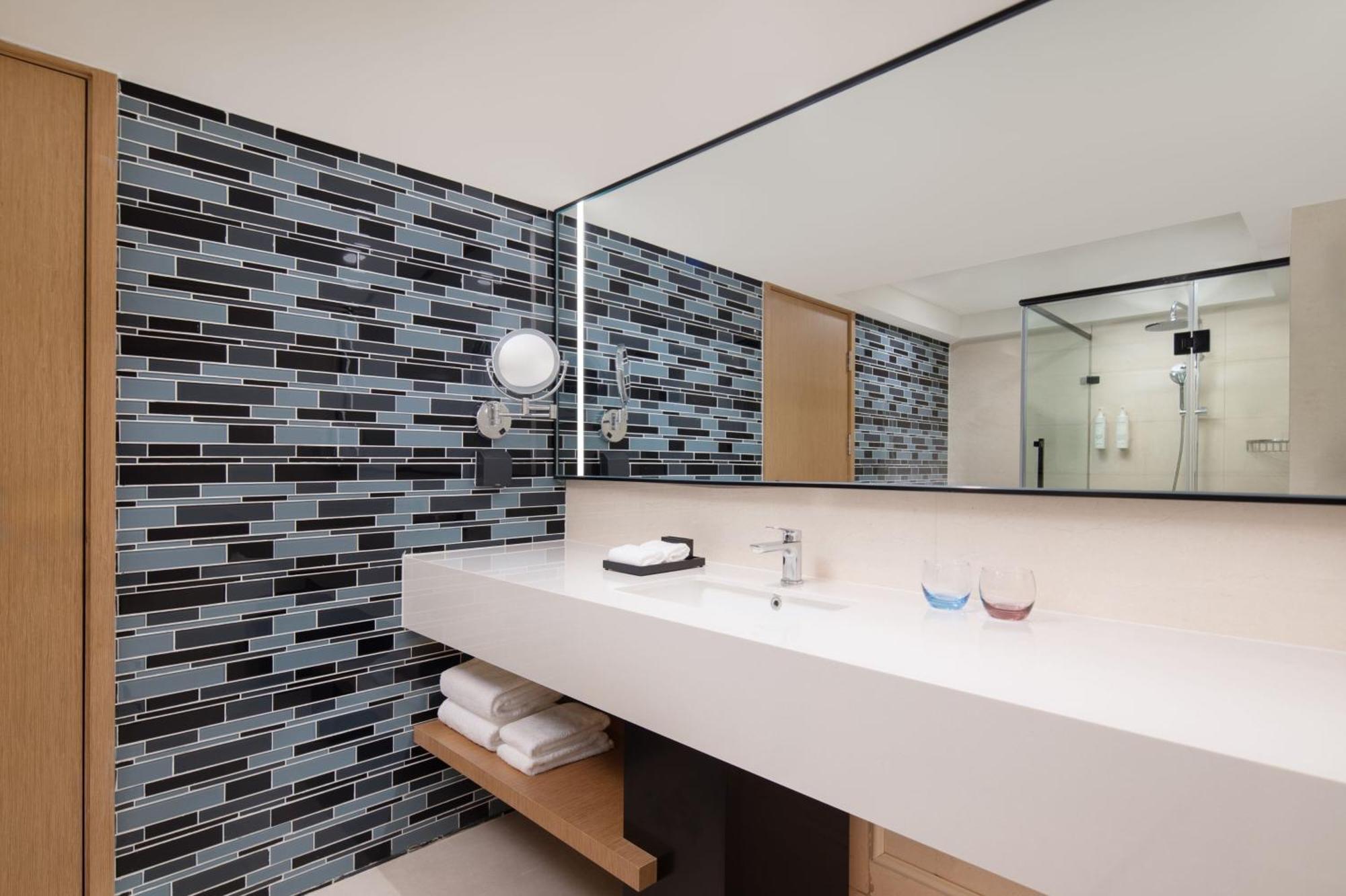 Fairfield By Marriott Shanghai Pudong South Екстериор снимка